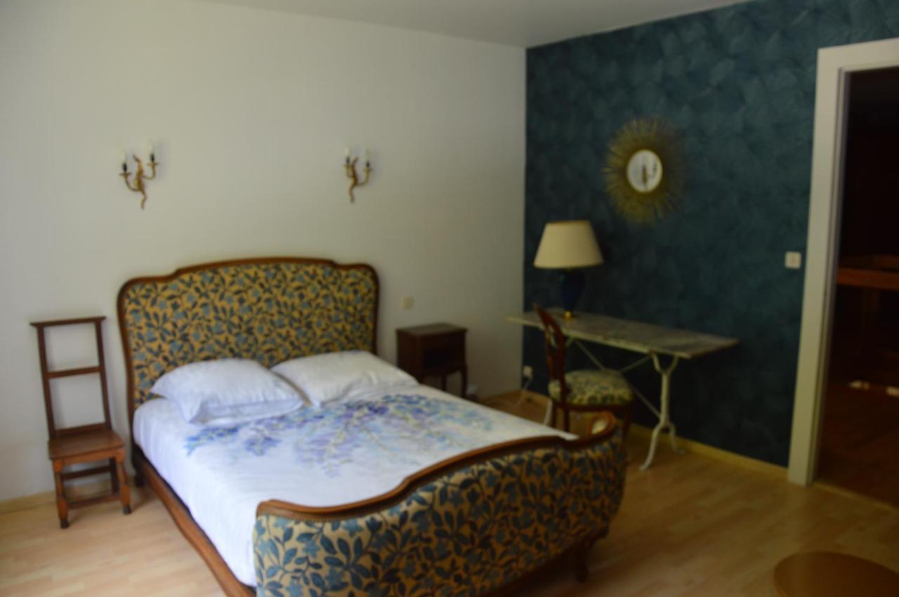 Moulin De La Cuse - Chambre La Cuse Cusance Bagian luar foto