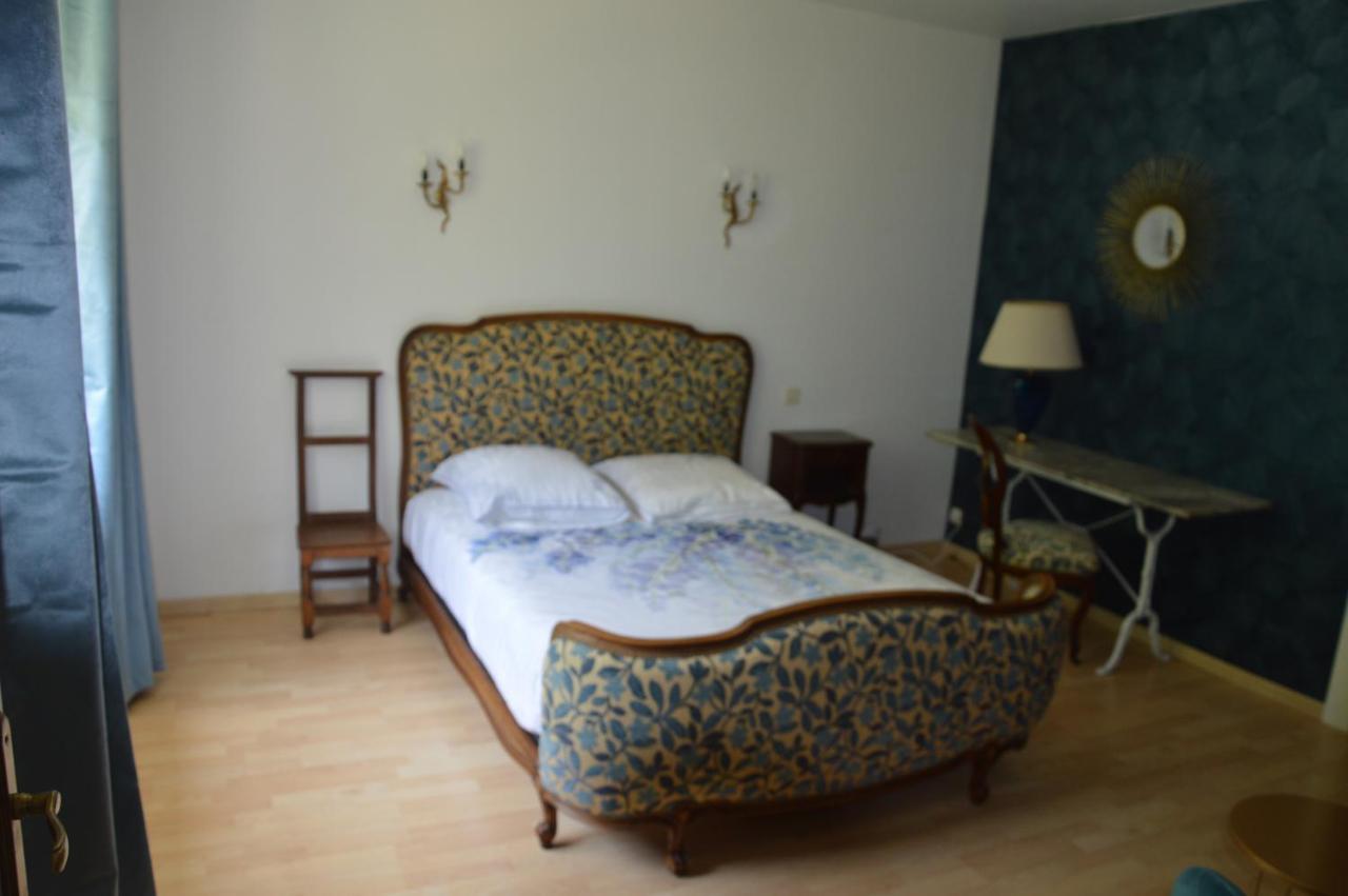 Moulin De La Cuse - Chambre La Cuse Cusance Bagian luar foto