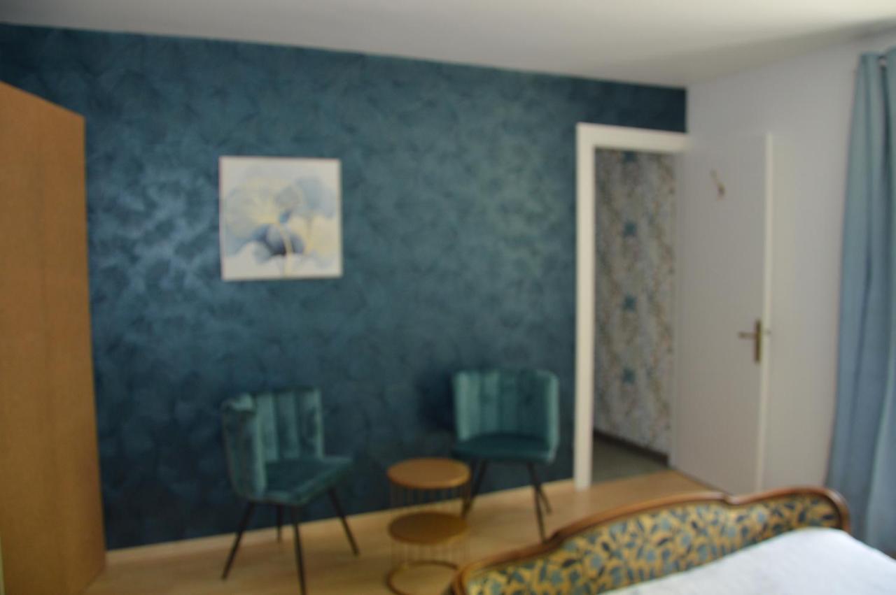 Moulin De La Cuse - Chambre La Cuse Cusance Bagian luar foto