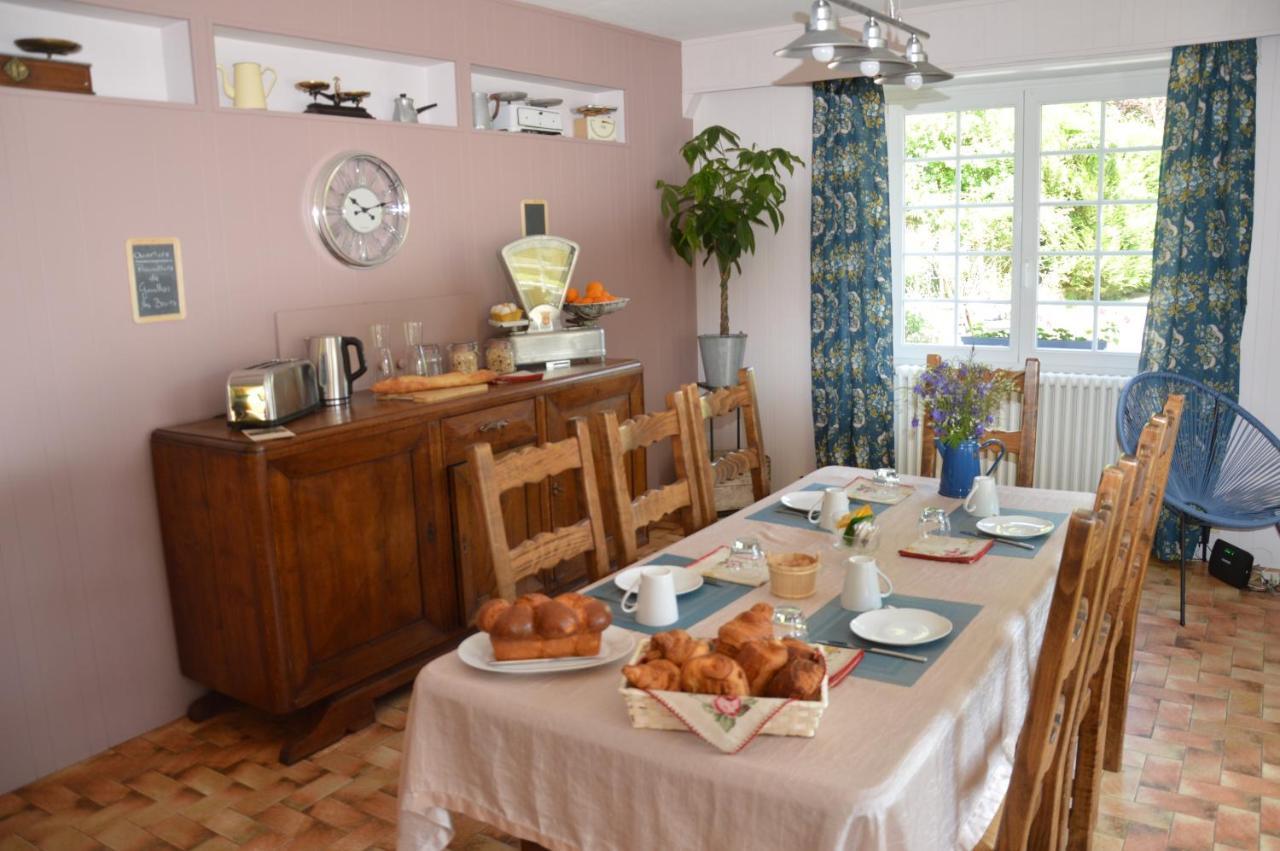 Moulin De La Cuse - Chambre La Cuse Cusance Bagian luar foto